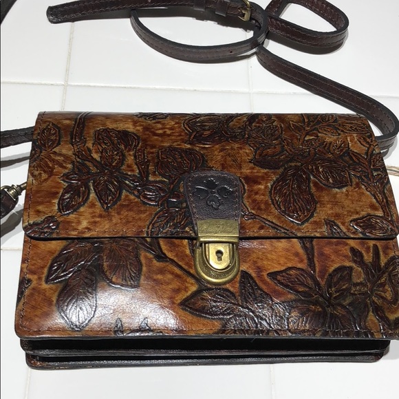 Patricia Nash Handbags - NWT Patricia Nash purse
